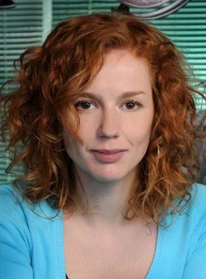 Мария Васкес